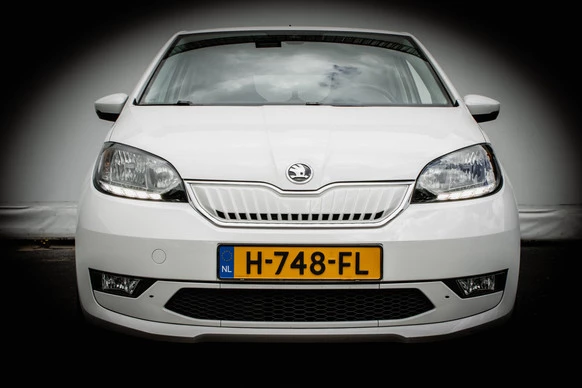 Škoda Citigo - Afbeelding 7 van 30