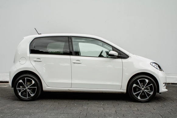 Škoda Citigo - Afbeelding 9 van 30