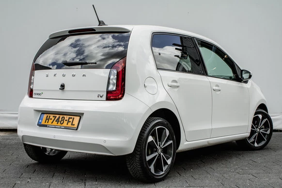 Škoda Citigo - Afbeelding 10 van 30
