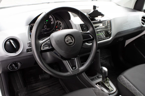 Škoda Citigo - Afbeelding 11 van 30
