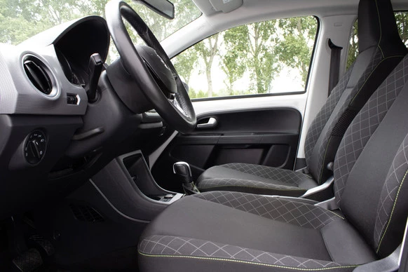 Škoda Citigo - Afbeelding 12 van 30