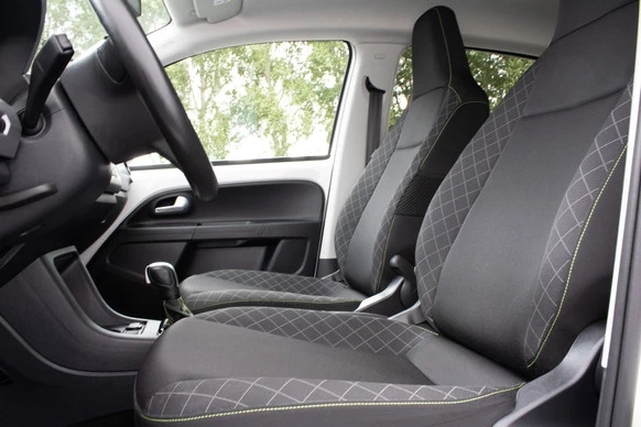 Škoda Citigo - Afbeelding 13 van 30