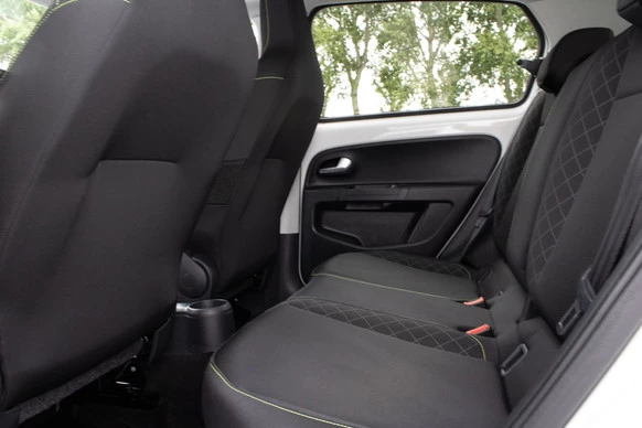 Škoda Citigo - Afbeelding 14 van 30