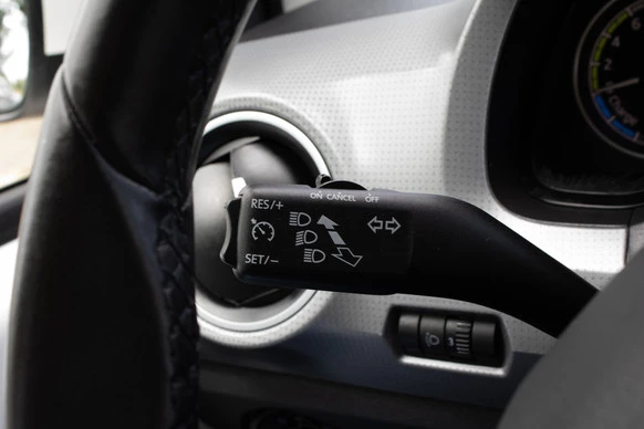 Škoda Citigo - Afbeelding 15 van 30