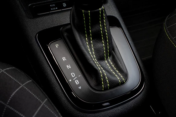 Škoda Citigo - Afbeelding 17 van 30