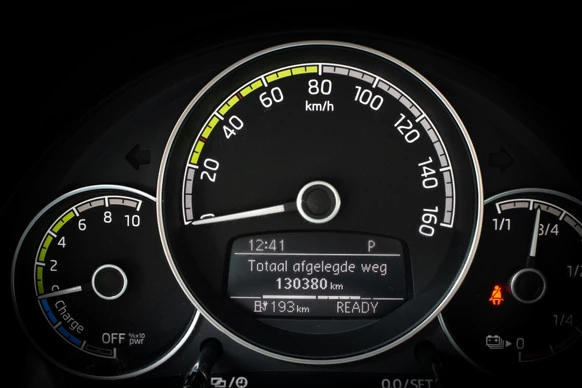 Škoda Citigo - Afbeelding 21 van 30