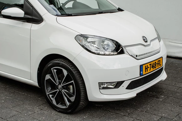 Škoda Citigo - Afbeelding 22 van 30