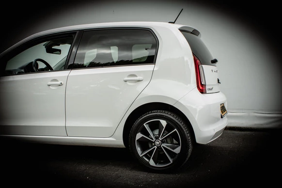 Škoda Citigo - Afbeelding 29 van 30