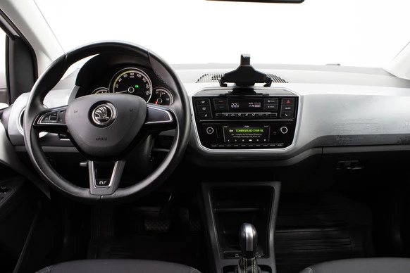 Škoda Citigo - Afbeelding 30 van 30