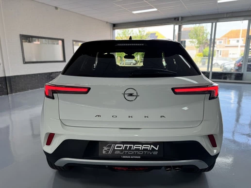 Opel Mokka - Afbeelding 6 van 30