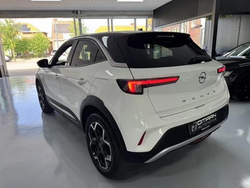 Opel Mokka - Afbeelding 7 van 30