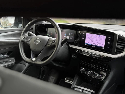 Opel Mokka - Afbeelding 24 van 30