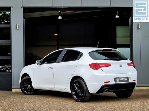 Alfa Romeo Giulietta - Afbeelding 2 van 30