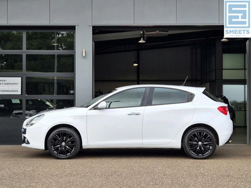 Alfa Romeo Giulietta - Afbeelding 3 van 30