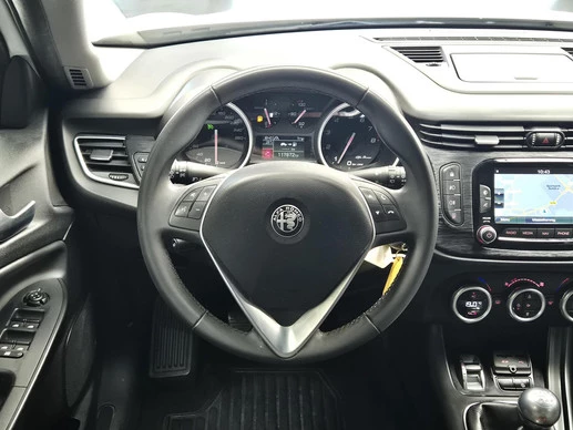 Alfa Romeo Giulietta - Afbeelding 6 van 30