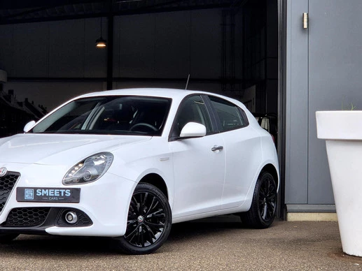Alfa Romeo Giulietta - Afbeelding 7 van 30