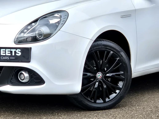 Alfa Romeo Giulietta - Afbeelding 9 van 30