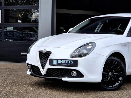 Alfa Romeo Giulietta - Afbeelding 13 van 30