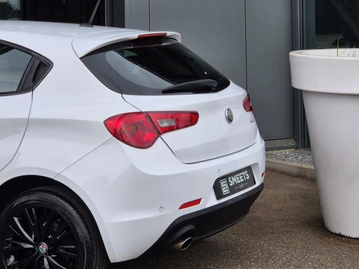 Alfa Romeo Giulietta - Afbeelding 17 van 30