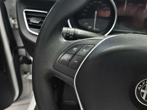 Alfa Romeo Giulietta - Afbeelding 18 van 30