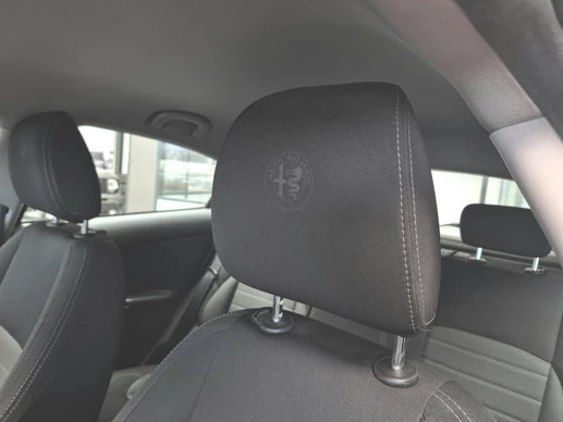 Alfa Romeo Giulietta - Afbeelding 22 van 30
