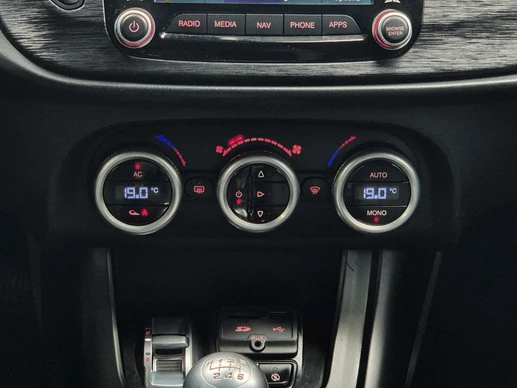 Alfa Romeo Giulietta - Afbeelding 28 van 30