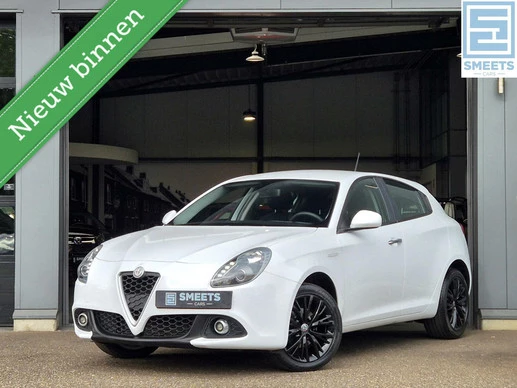 Alfa Romeo Giulietta - Afbeelding 1 van 30