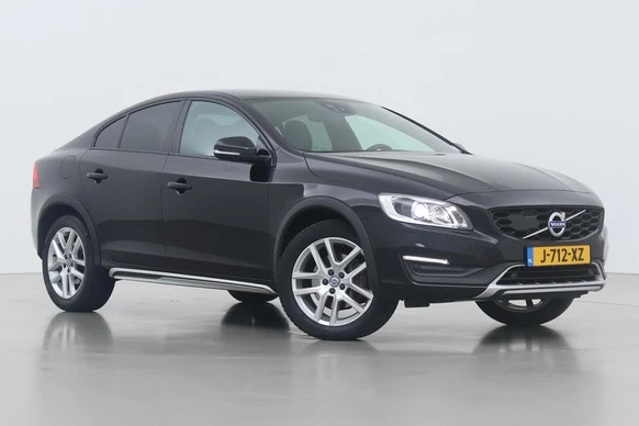 Volvo S60 - Afbeelding 1 van 30