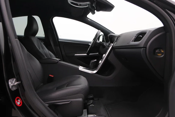 Volvo S60 - Afbeelding 5 van 30