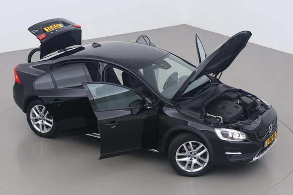 Volvo S60 - Afbeelding 6 van 30