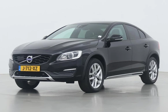 Volvo S60 - Afbeelding 8 van 30