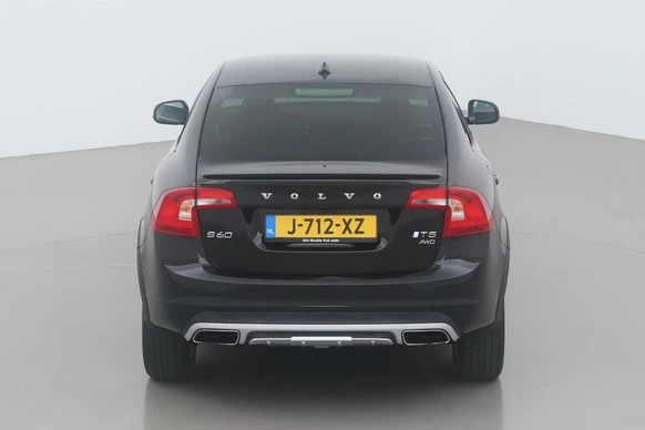 Volvo S60 - Afbeelding 9 van 30