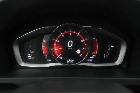 Volvo S60 - Afbeelding 19 van 30