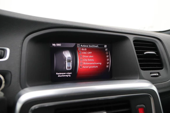 Volvo S60 - Afbeelding 27 van 30