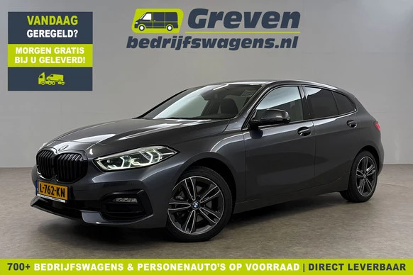 BMW 1 Serie - Afbeelding 1 van 30