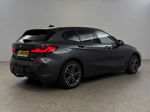 BMW 1 Serie - Afbeelding 2 van 30