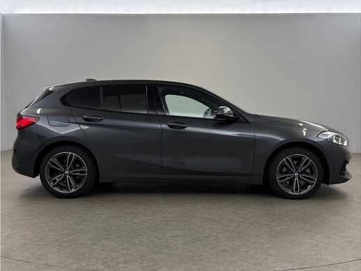 BMW 1 Serie - Afbeelding 3 van 30