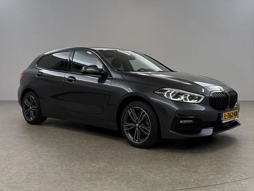 BMW 1 Serie - Afbeelding 4 van 30