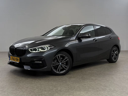 BMW 1 Serie - Afbeelding 6 van 30