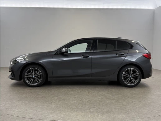 BMW 1 Serie - Afbeelding 7 van 30