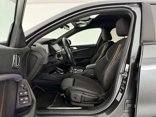 BMW 1 Serie - Afbeelding 8 van 30