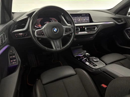 BMW 1 Serie - Afbeelding 9 van 30