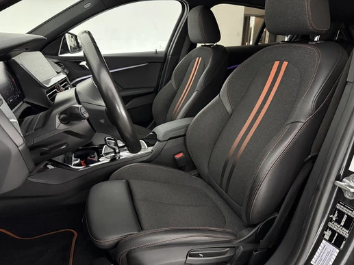 BMW 1 Serie - Afbeelding 15 van 30
