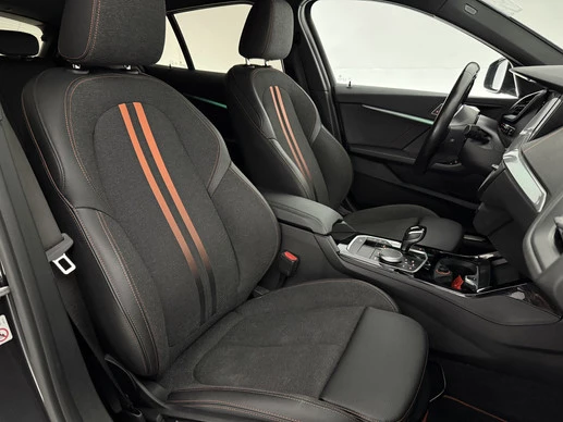 BMW 1 Serie - Afbeelding 16 van 30