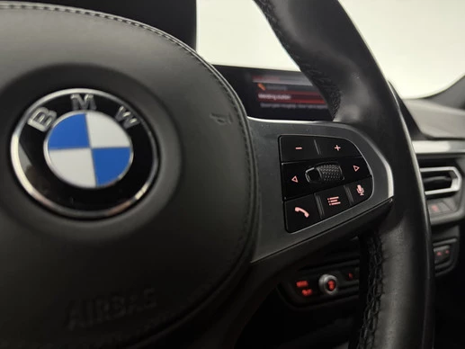 BMW 1 Serie - Afbeelding 23 van 30