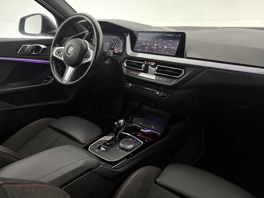 BMW 1 Serie - Afbeelding 27 van 30