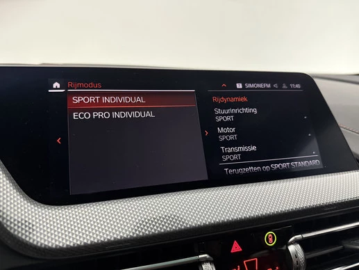 BMW 1 Serie - Afbeelding 30 van 30