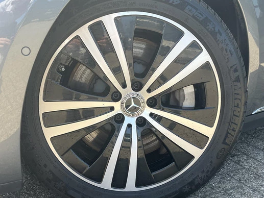 Mercedes-Benz EQE - Afbeelding 3 van 30