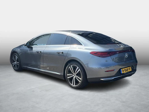 Mercedes-Benz EQE - Afbeelding 5 van 30