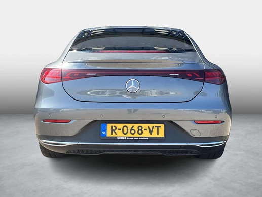 Mercedes-Benz EQE - Afbeelding 6 van 30